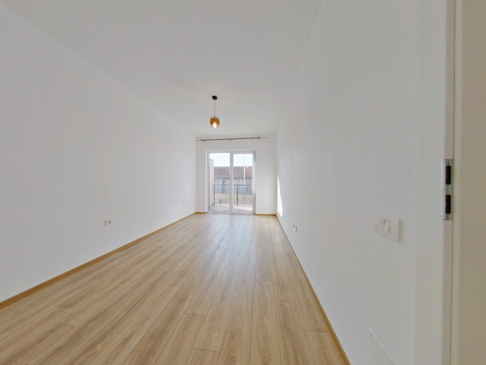  Închiriere apartament cu 2 camere, decomandat - Alphaville 