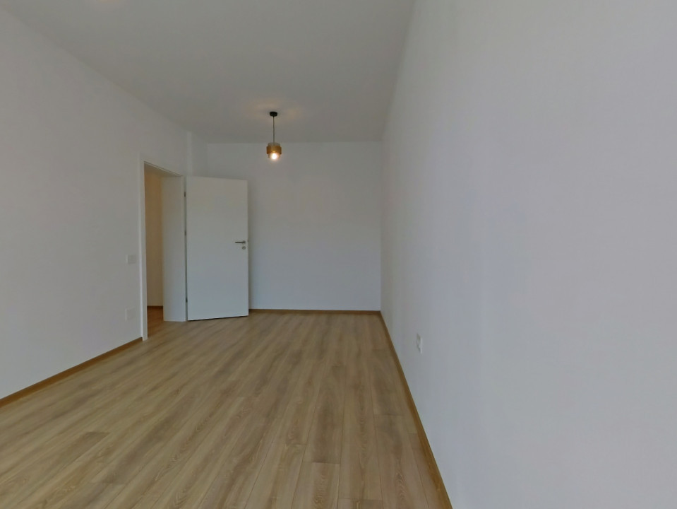  Închiriere apartament cu 2 camere, decomandat - Alphaville 