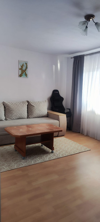 Apartament 2 camere 55mp de inchiriat –Lângă Promenada Mall și Spitalul Judetean