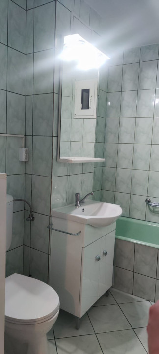 Apartament 2 camere 55mp de inchiriat –Lângă Promenada Mall și Spitalul Judetean