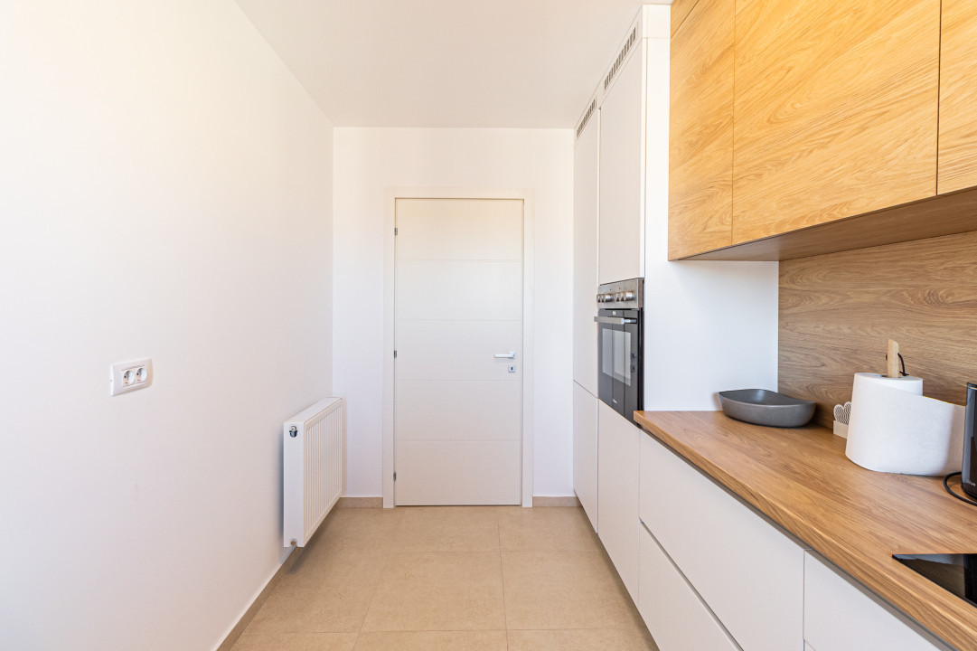 Apartament constructie noua- COMISION 0%