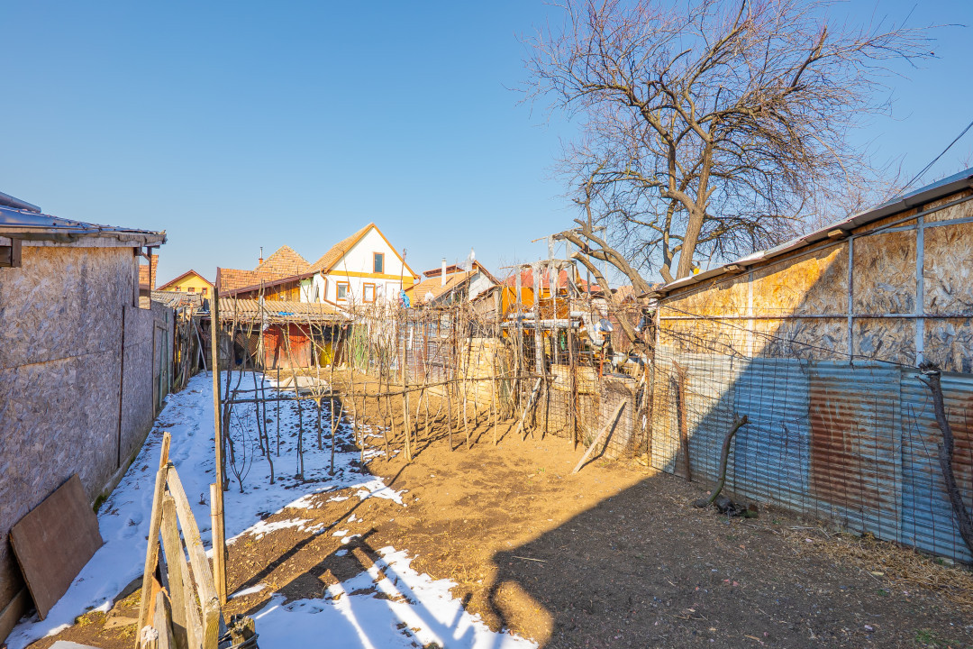 Casă de vânzare în Sibiu