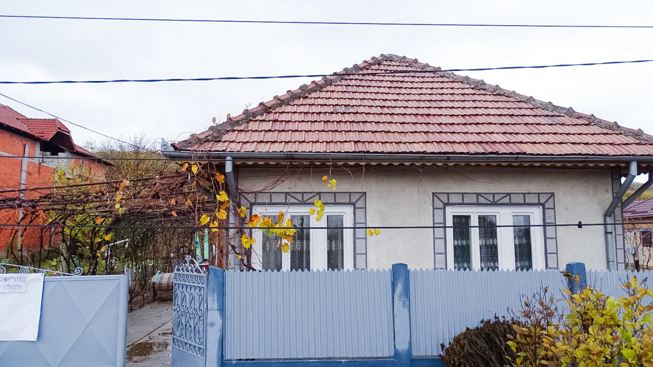 Casa in Podari - 129 mp utili + Teren 2136 mp 