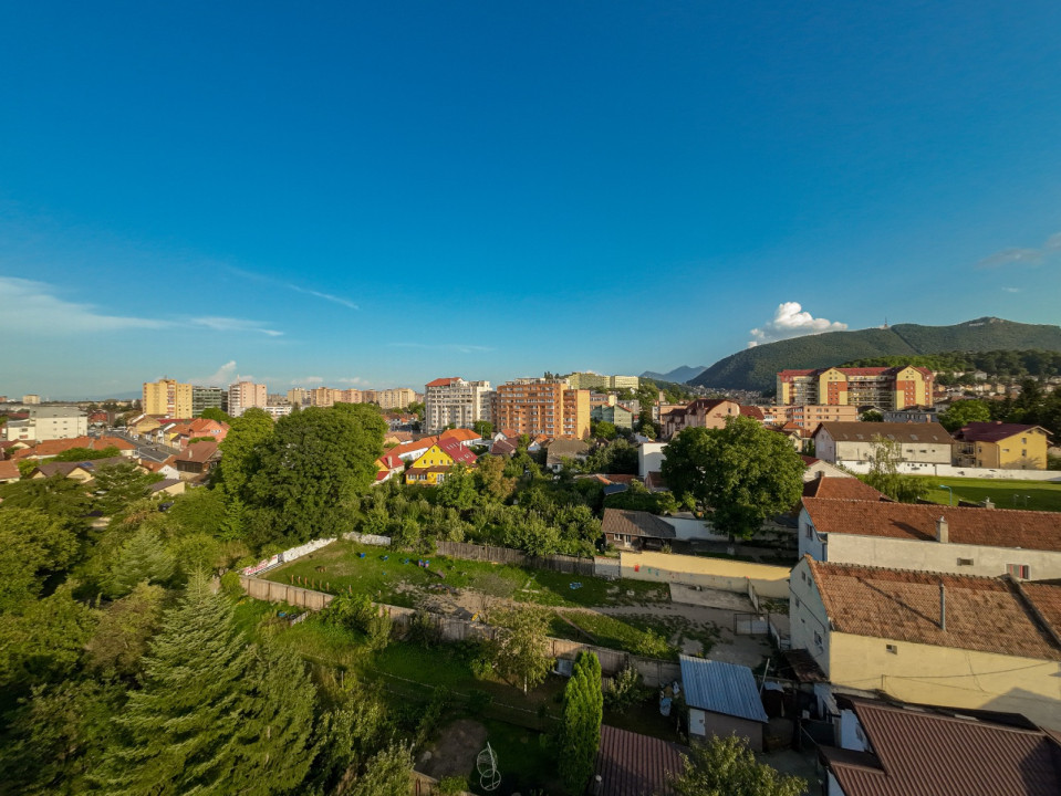 Teren  intravilan  zona Kaufland Avram Iancu 