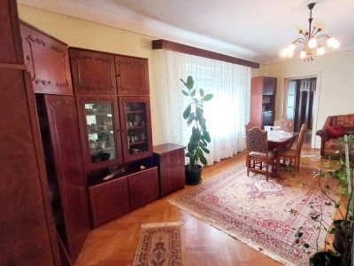 Casă singur in curte | Calea Șurii Mici | DUPLEX 