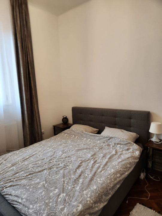 Apartament 2 camere de închiriat - Ultracentral!