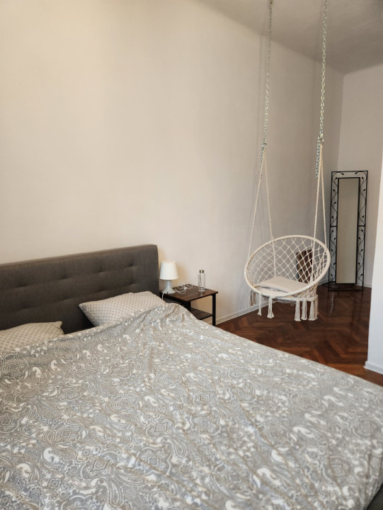 Apartament 2 camere de închiriat - Ultracentral!