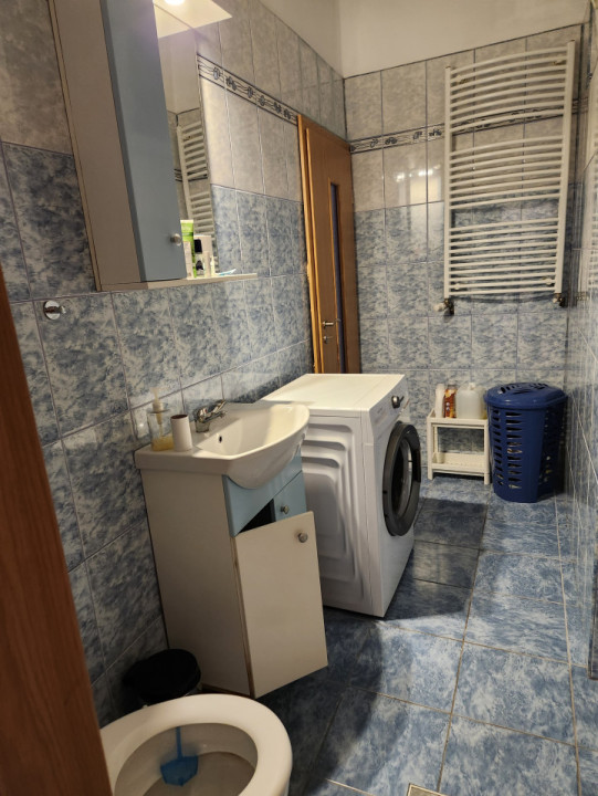 Apartament 2 camere de închiriat - Ultracentral!