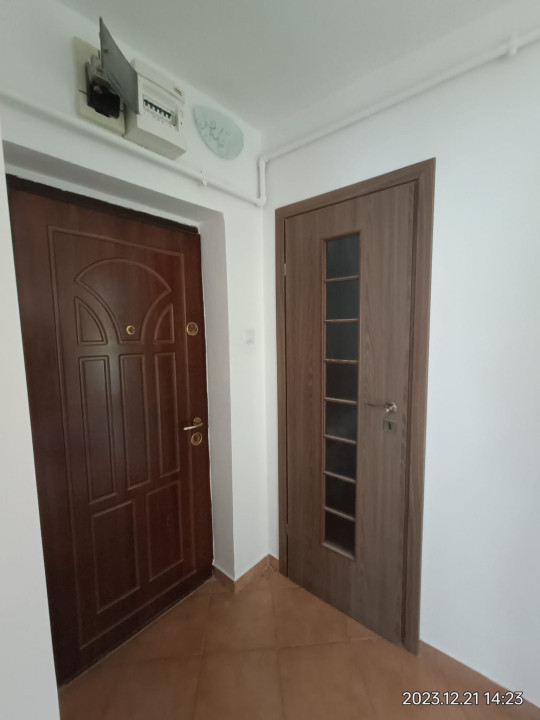 Apartament cu 3 camere de inchiriat in zona politiei din Sibiu