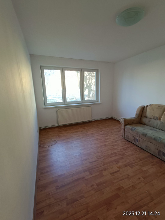 Apartament cu 3 camere de inchiriat in zona politiei din Sibiu