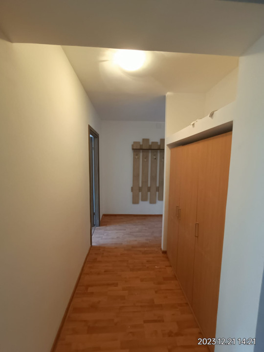 Apartament cu 3 camere de inchiriat in zona politiei din Sibiu