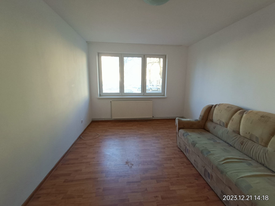 Apartament cu 3 camere de inchiriat in zona politiei din Sibiu