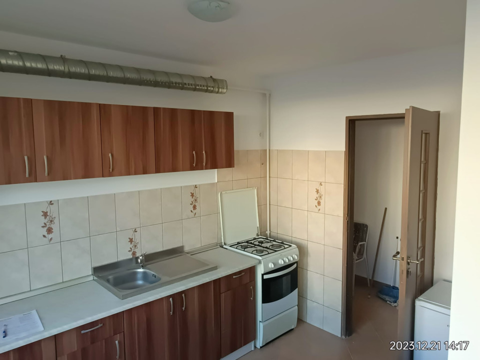 Apartament cu 3 camere de inchiriat in zona politiei din Sibiu