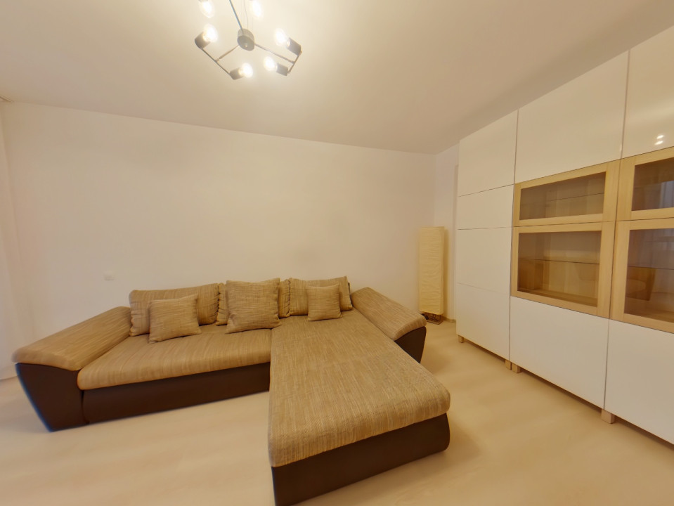 Apartament modern- 2 camere –Ioan Socec, Tractorul 