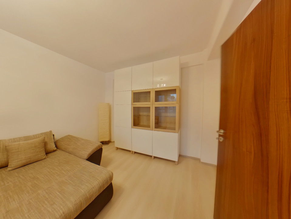 Apartament modern- 2 camere –Ioan Socec, Tractorul 