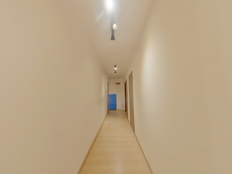 Apartament modern- 2 camere –Ioan Socec, Tractorul 