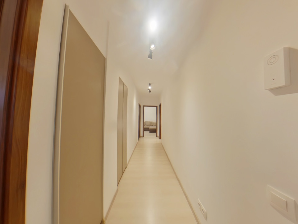 Apartament modern- 2 camere –Ioan Socec, Tractorul 