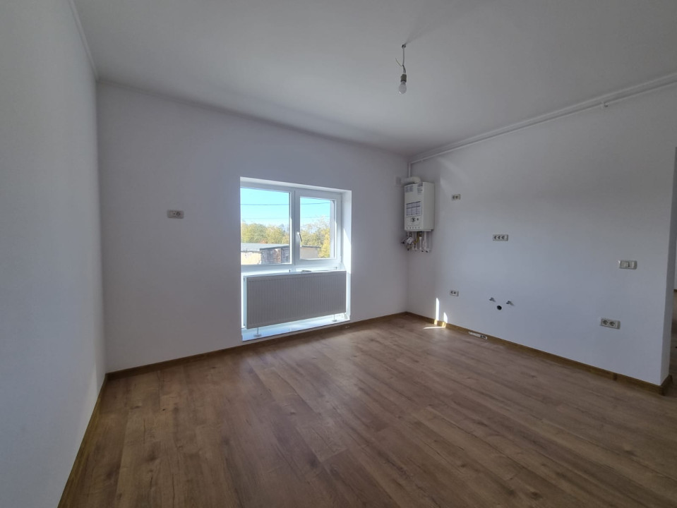 Studio Bloc Nou Stupini 40mp