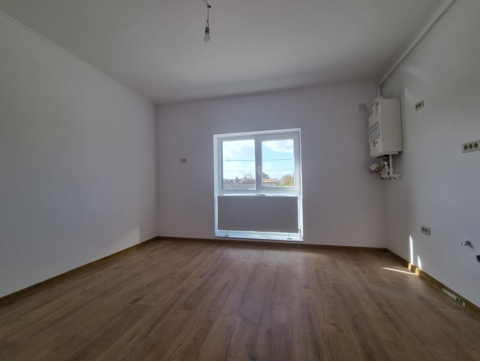 Studio Bloc Nou Stupini 40mp