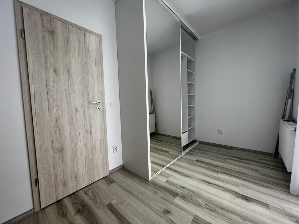 Penthouse 4 camere - Terasă 80 mp - Mobilat și utilat - Turnișor