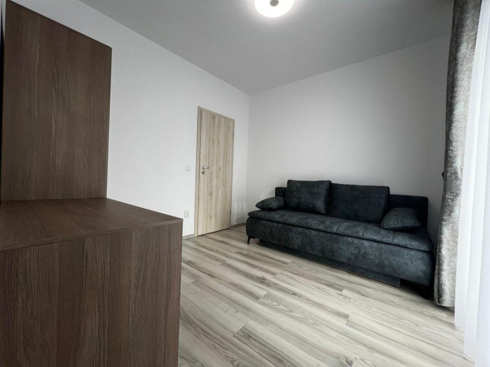 Penthouse 4 camere - Terasă 80 mp - Mobilat și utilat - Turnișor