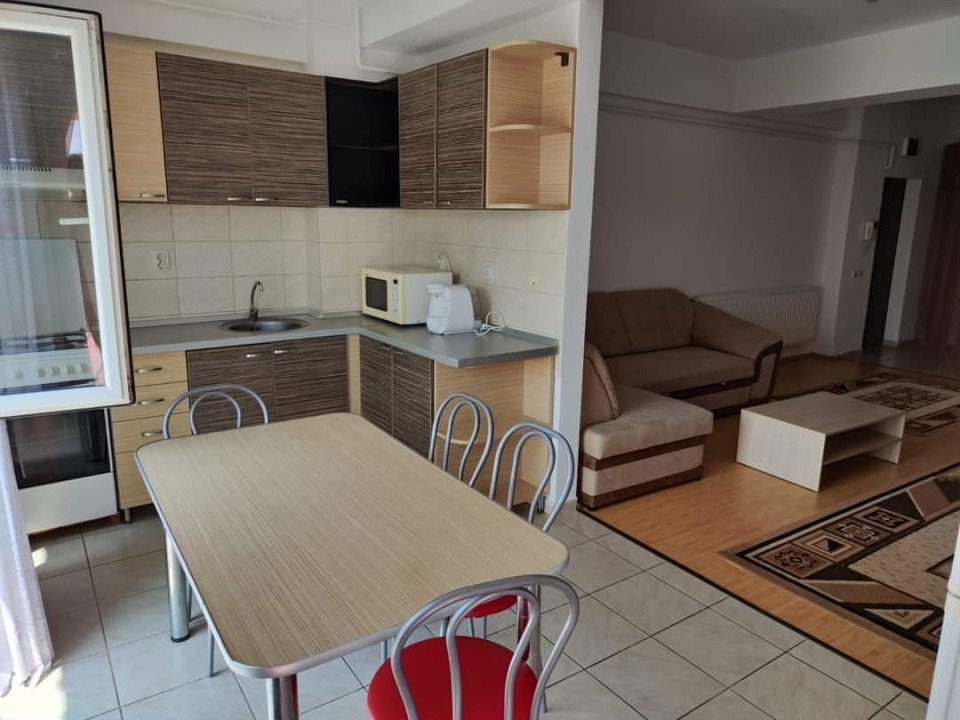 Apartament 3 camere Ștrand 