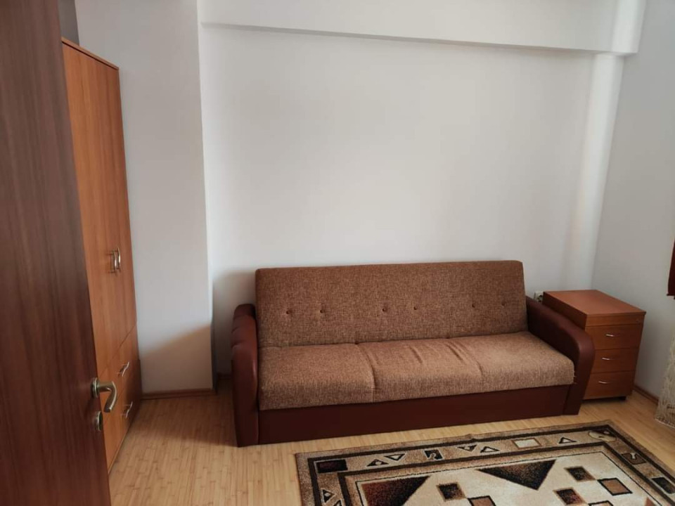 Apartament 3 camere Ștrand 