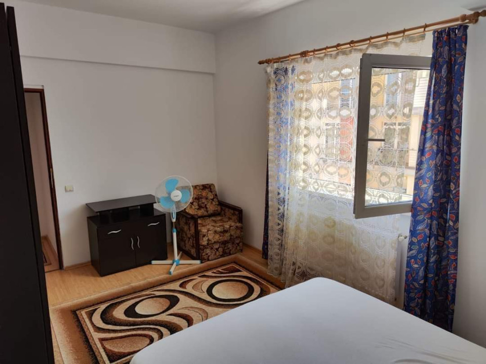 Apartament 3 camere Ștrand 