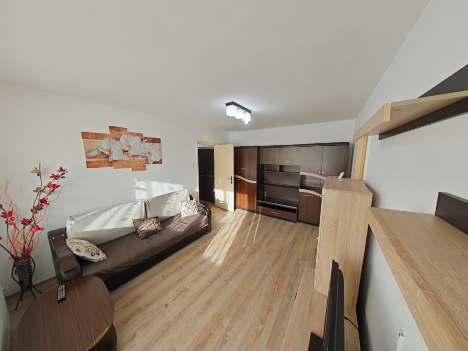 Apartament 2 camere, cartier Astra