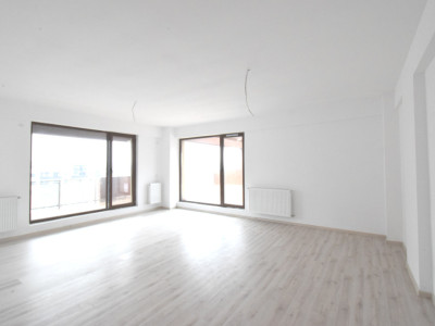 Apartament Penthouse cu terasa generoasa si priveliste panoramica 