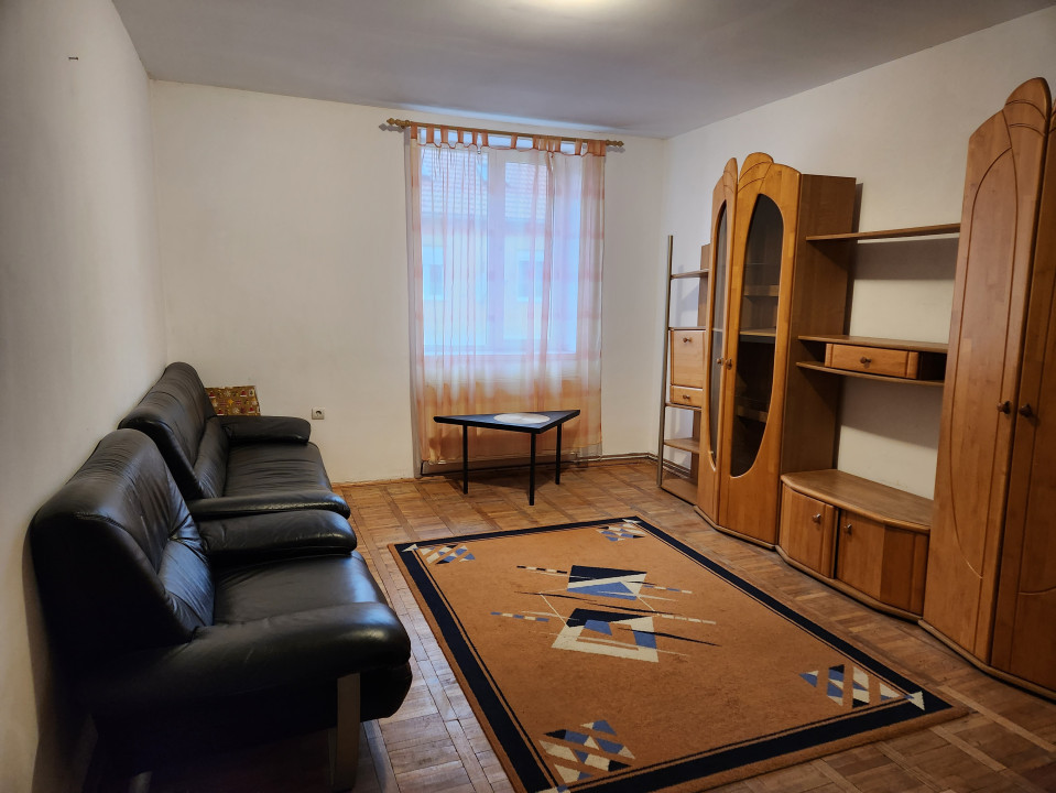 Apartament 2 camere de vânzare - zona aeroport - comision 0% cumpărător!