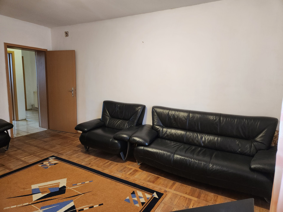 Apartament 2 camere de vânzare - zona aeroport - comision 0% cumpărător!