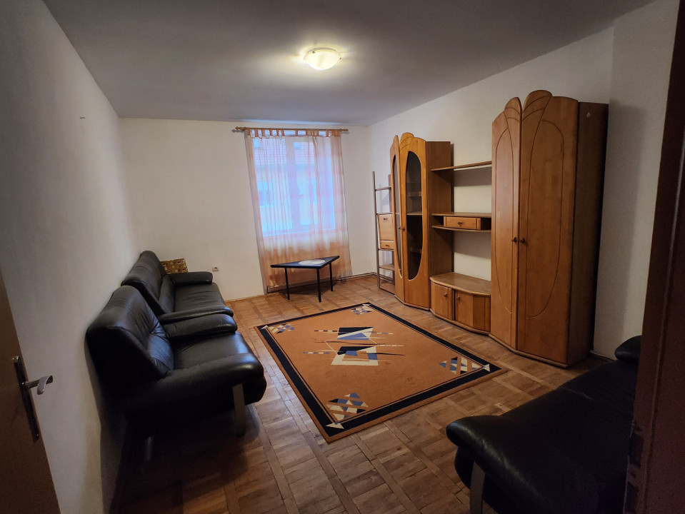 Apartament 2 camere de vânzare - zona aeroport - comision 0% cumpărător!