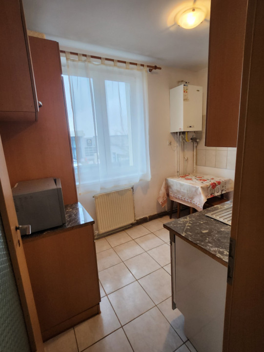 Apartament 2 camere de vânzare - zona aeroport - comision 0% cumpărător!