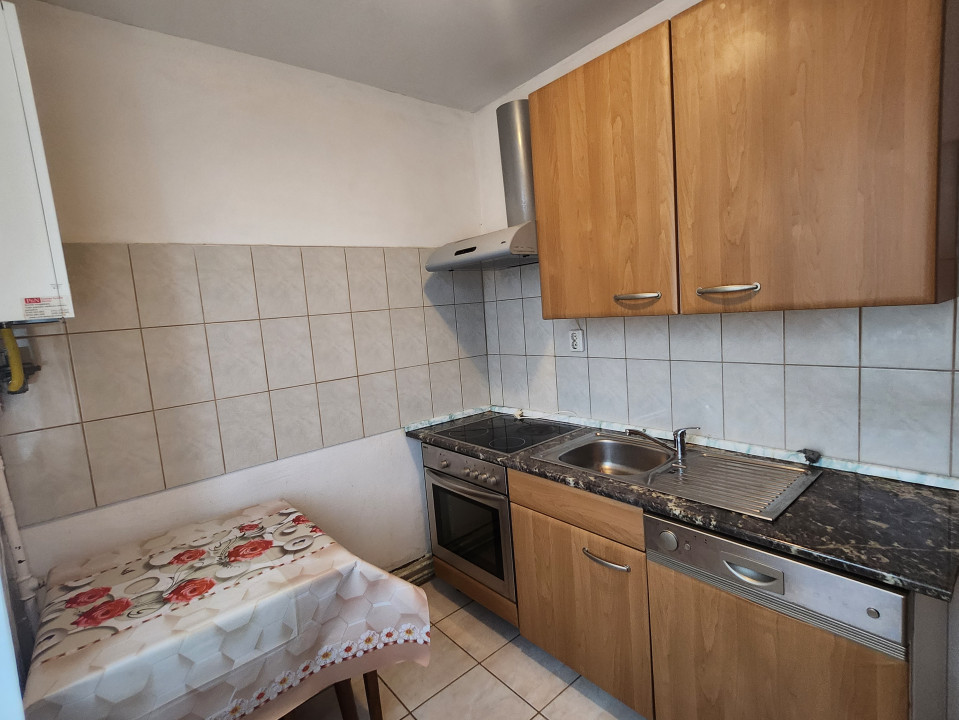 Apartament 2 camere de vânzare - zona aeroport - comision 0% cumpărător!