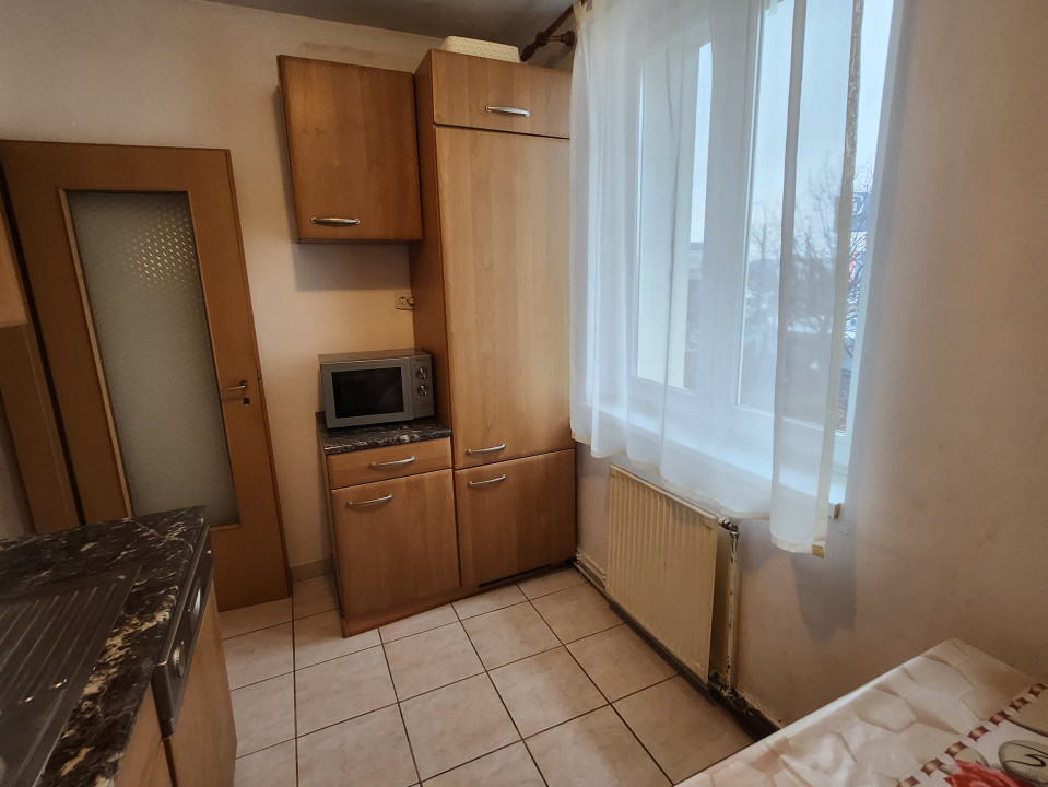 Apartament 2 camere de vânzare - zona aeroport - comision 0% cumpărător!