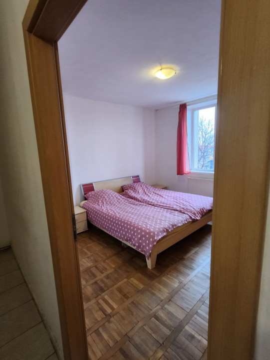 Apartament 2 camere de vânzare - zona aeroport - comision 0% cumpărător!