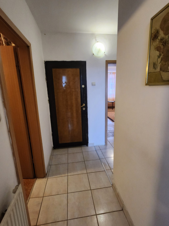 Apartament 2 camere de vânzare - zona aeroport - comision 0% cumpărător!