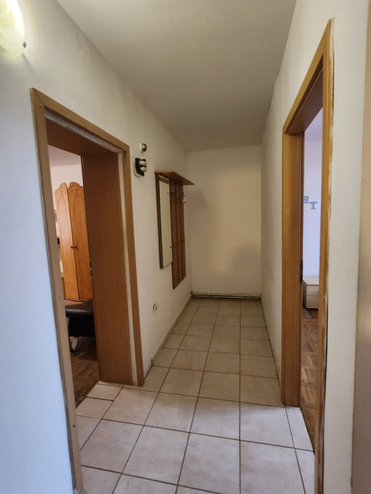 Apartament 2 camere de vânzare - zona aeroport - comision 0% cumpărător!