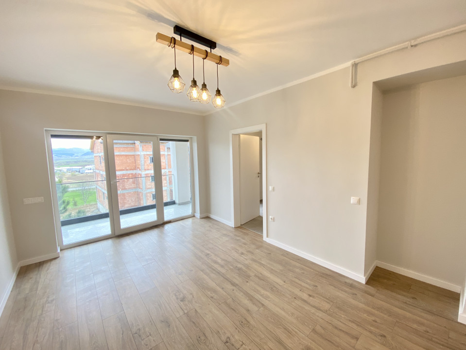 Apartament - Zona Industrială Vest - Încălzire în pardoseală