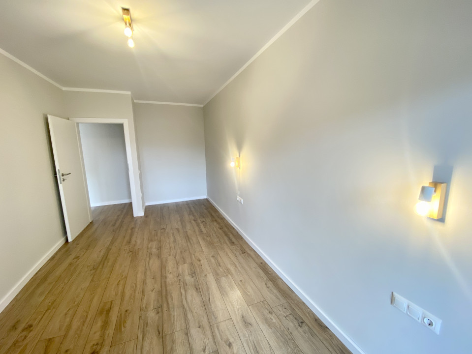 Apartament - Zona Industrială Vest - Încălzire în pardoseală