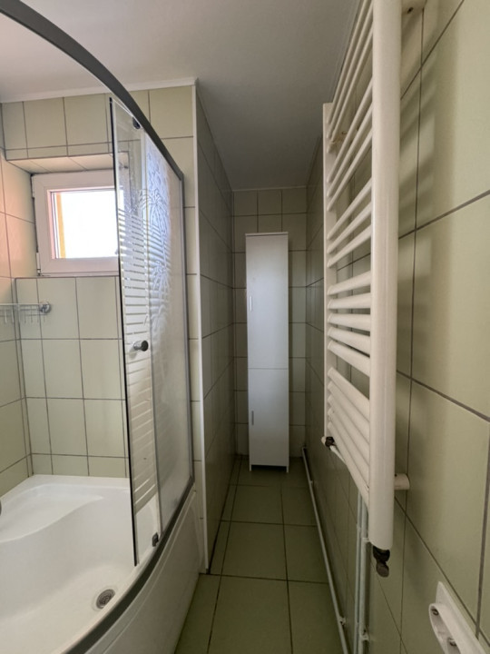 Apartament 2 cam 55 mp - Calea Cisnădiei Zona N. Iorga