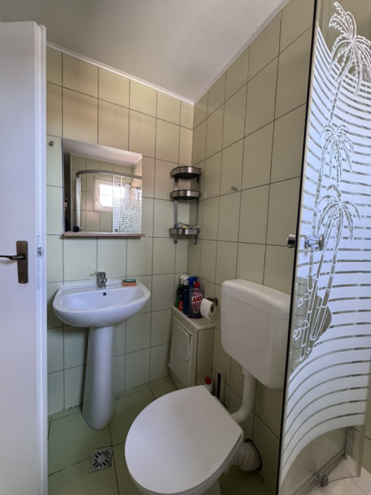 Apartament 2 cam 55 mp - Calea Cisnădiei Zona N. Iorga