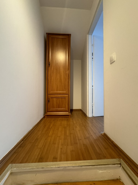 Apartament 2 cam 55 mp - Calea Cisnădiei Zona N. Iorga