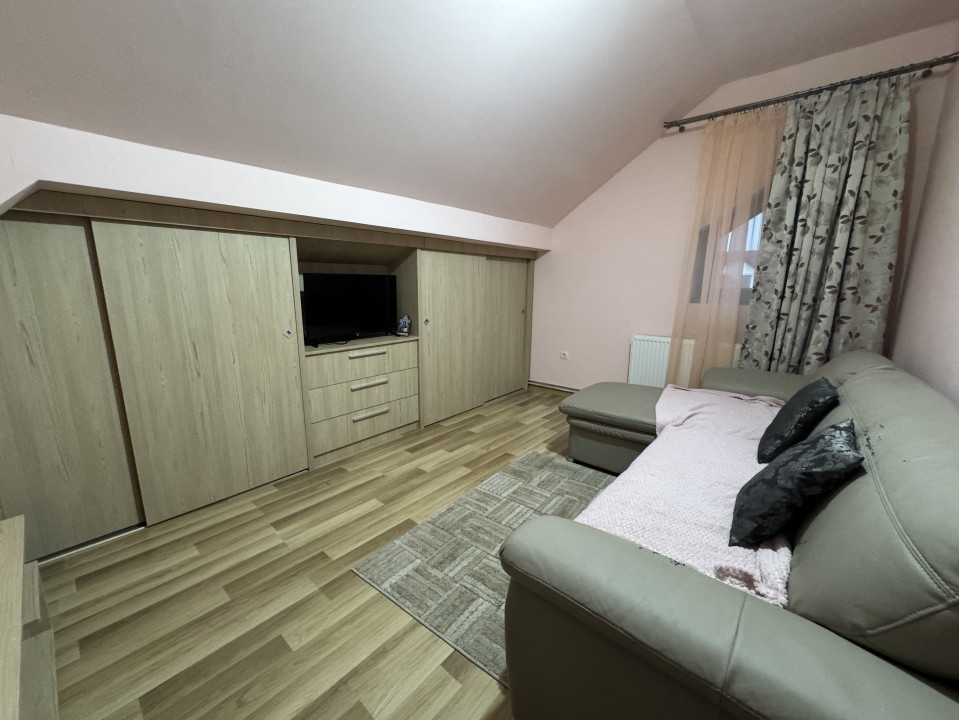 Apartament 2 camere - vila zona Brana - Selimbar