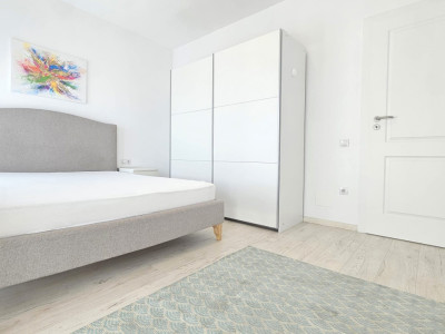 COMISION 0% Apartament cu 2 camere, în bloc nou, cu parcare, str. Fabricii