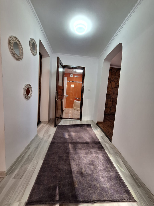 Casa de închiriat în Sibiu - Perfectă pentru confort și accesibilitate