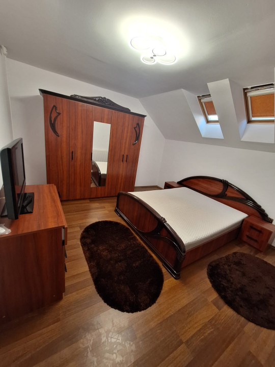 Casa de închiriat în Sibiu - Perfectă pentru confort și accesibilitate