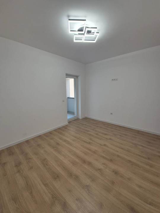 Apartament 2 camere - Decomandat - Etaj 1