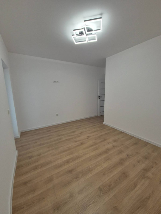 Apartament 2 camere - Decomandat - Etaj 1